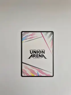 Union Arena: KAGURABACHI - Action Point Card (AP09) - UE16BT/KGR-1-AP09 - Image 2