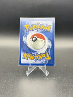 Blaine's Vulpix 66/132 Gym Challenge 1st Edition Pokemon Card Common Non Holo - Image 2