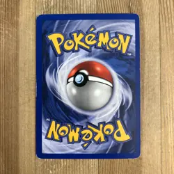 Oddish 68/111 Common Neo Genesis Unlimited Pokemon TCG Card WOTC MP 2000 - Image 2