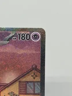 Mew ex 053 Sv: Scarlet & Violet Promo Cards Holo - Image 4