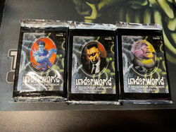Shadowrun: The Trading Card Game - Underworld Expansion - Sealed Booster Pack x1 - Image 1