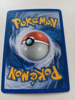 Solrock 13/100 Reverse Holo Card (Sandstorm) - Rare - 2003 - Pokemon Card - Image 2