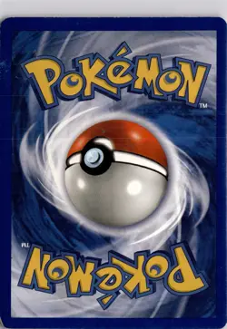 Persian 42/64 Jungle Pokemon Trading Card WOTC TCG Vintage - Image 4