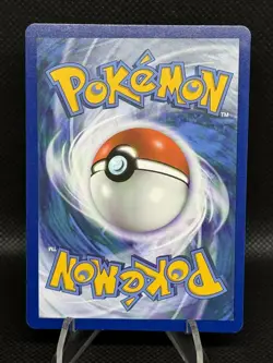 Pokemon Card Alakazam EX (Secret) Secret Rare XY - Fates Collide 125/124 - Image 2