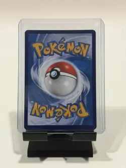 2025 Pokemon TCG Chinese Exclusive Horizon Fuecoco 0309/09 CBB1C Holo Card - Image 2