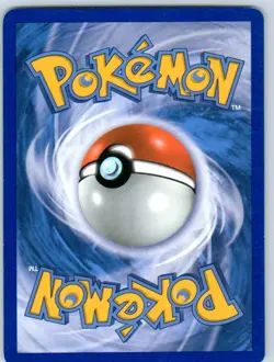 Trainer Supporter Professor Juniper 2011 101/114 Uncommon Pokemon Trading Card - Image 2