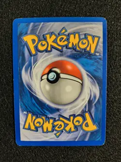 Pokemon Venusaur Expedition Set 2002 68/165 Non Holo Rare Card - Image 2