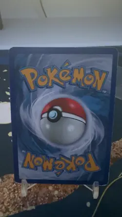 Pokemon TCG Arceus Charizard Reverse Holo Rare Card 1/99 MP Condition - Image 2