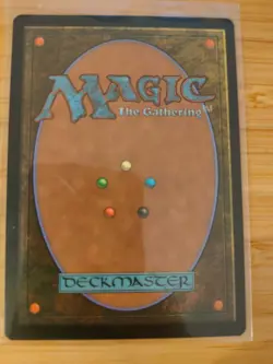 MTG Cloud Key (Schematic Retro Frame) The Brothers' War M/NM Free UK P&P - Image 2