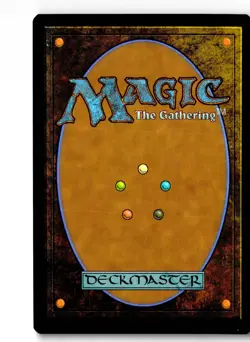 Command Tower 266 Universes Beyond: Doctor Who Magic: The Gathering Foil LP - Image 2