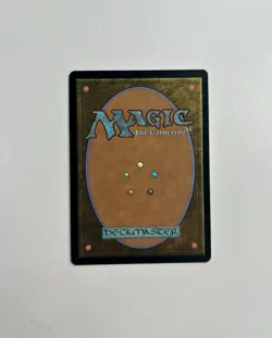 MTG: Rite of Belzenlok - Dominaria - Foil Prerelease Promo - Near Mint - Image 2