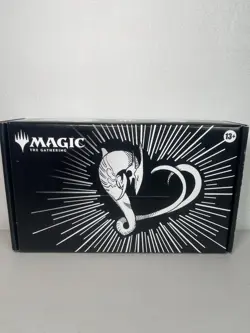 NEW FESTIVAL IN A BOX: ATLANTA 2025 Box MTG Magic Secret Lair Sealed #5 - Image 1