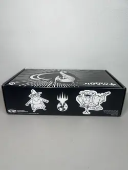 NEW FESTIVAL IN A BOX: ATLANTA 2025 Box MTG Magic Secret Lair Sealed #5 - Image 4