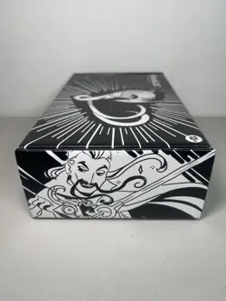 NEW FESTIVAL IN A BOX: ATLANTA 2025 Box MTG Magic Secret Lair Sealed #5 - Image 5