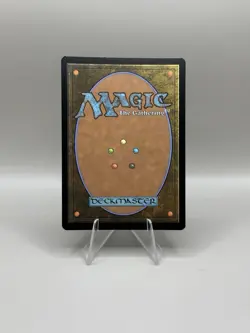 FOIL SPLINTER'S TECHNIQUE Teenage Mutant Ninja Turtles TMT Magic MTG R 0080 - Image 2