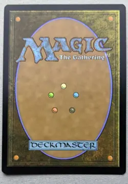 Brave the Sands - Japanese - Commander 2016 C16 060/351 MTG Magic the Gathering - Image 4