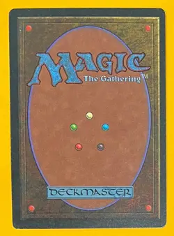 MTG LAND'S EDGE Legends (OldManMTG 012-723) - Image 2