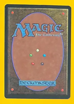 MTG TRIASSIC EGG (Dents) Legends (OldManMTG 012-758) - Image 2