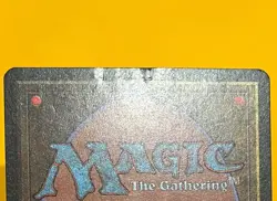 MTG TRIASSIC EGG (Dents) Legends (OldManMTG 012-758) - Image 3