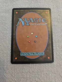 1x MTG Worldspine Wurm - The List Reprints (LIST) #140 - Magic the Gathering - Image 2