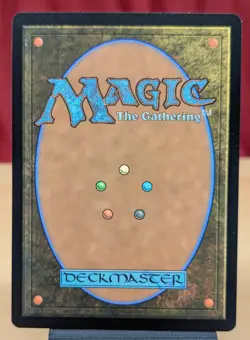 Faerie Mastermind #0058 -March of the Machine - English -NM Regular - Image 2