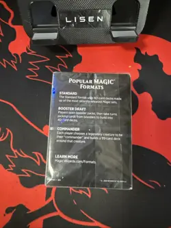 Magic The Gathering: March of the Machine Commander Deck - Call for Backup - Image 3