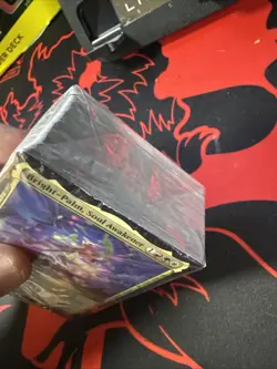 Magic The Gathering: March of the Machine Commander Deck - Call for Backup - Image 5