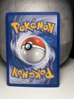 Pokemon Chikorita EX Card Unseen Forces 51/115 Reverse Holo Stamped - Image 3