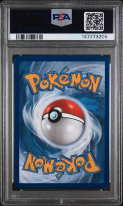 2025 Pokemon Phantasmal Flames #129 Full Art Trainer Dawn SIR PSA 10 Gem Mint - Image 2