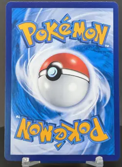 Pokemon Ponyta #0106/07 Chinese CBB4C Gem Pack 4 Holo Stamped Double Rare - Image 2