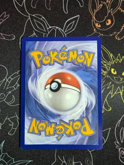 Misty's Psyduck Illustration Rare Pokemon TCG - SV10: Destined Rivals 193/182 NM - Image 2