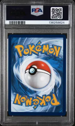 2025 POKEMON SVP EN-SV BLACK STAR PROMO #174 EEVEE EX PSA 10 - Image 2