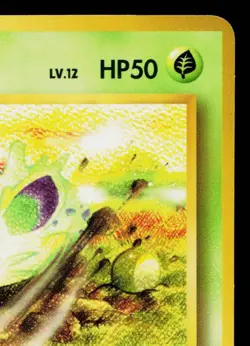 NIDORAN No. 029 QUICK STARTER GIFT SET (GREEN) JAPANESE POKEMON TCG - Image 3