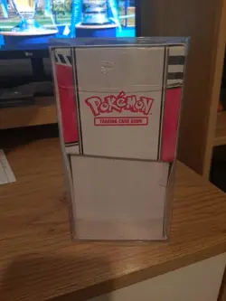 Pokemon White Flare Elite Trainer Box ETB Pokemon Center - Image 3