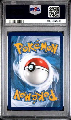 2023 POKEMON SVP EN-SV BLACK STAR PROMO 151 ULTRA-PREM COLL #053 MEW EX PSA 9 - Image 2
