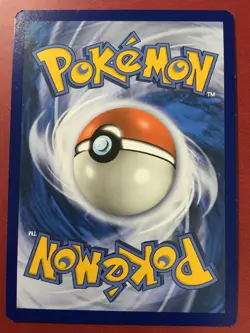 POKEMON HAWLUCHA 97/114 XY STEAM SEIGE UNCOMMON REVERSE HOLO NEAR MINT - Image 2