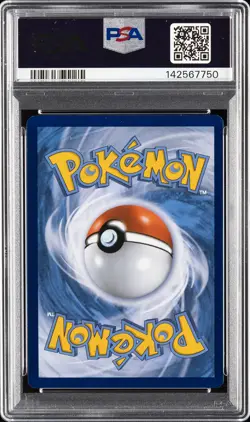 2016 POKEMON XY BLACK STAR PROMO MYTHICAL POKEMON COLL FULL ART/JIRACHI PSA 9 - Image 2