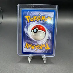 Dark Electrode 1st Edition Pokemon Team Rocket 34/82 Uncommon Vintage NM - Image 2