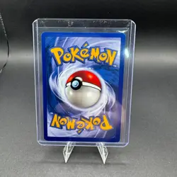 Weezing 1st Edition Pokemon Fossil 45/62 Uncommon Vintage NM - Image 2