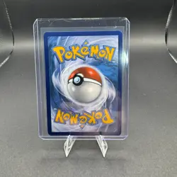 Elesa Sparkle Pokemon Fusion Strike 275/264 Secret Rare Full Art Holo SWSH NM - Image 2