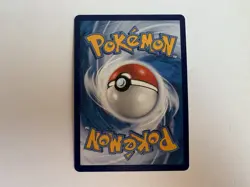 [US SELLER] Pokemon S-Chinese Espeon & Deoxys GX Tag Team CSM2bC 035 RR Holo - Image 2