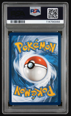 Ditto Full Art GG22/GG70 Pokemon CROWN zenith PSA 9 Mint - Ultra Rare Galarian - Image 2