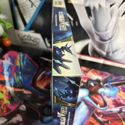Pokemon TCG Origin Forme Dialga VSTAR Premium Collection Box FACTORY SEALED - Image 4