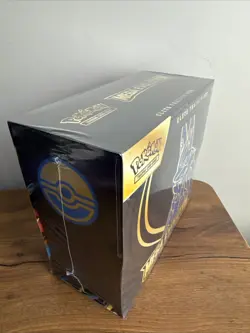 Pokemon TCG Mega Evolution Elite Trainer Box ETB Factory Sealed - Image 2