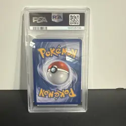 Lugia Legend Heartgold & Soulsilver Top 2010 Pokemon Spanish #114 Holo - Image 2