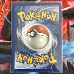 Pokemon Quagsire Reverse Holo 44/115 Unseen Forces - Image 2