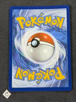 Whimsicott ex 165/086 - White Flare Special Illustration Rare Pokemon TCG NM - Image 2