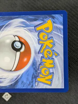 Whimsicott ex 165/086 - White Flare Special Illustration Rare Pokemon TCG NM - Image 3