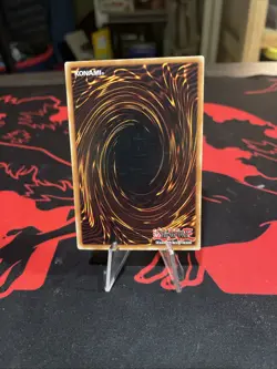 Fusilier Dragon, the Dual-Mode Beast Ultimate Rare RDS-EN031 1st Ed LP - Image 2