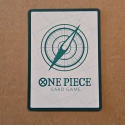 One Piece Card Game DON!! Card (Magellan) - Premium Booster -The Best NM TCG CCG - Image 2